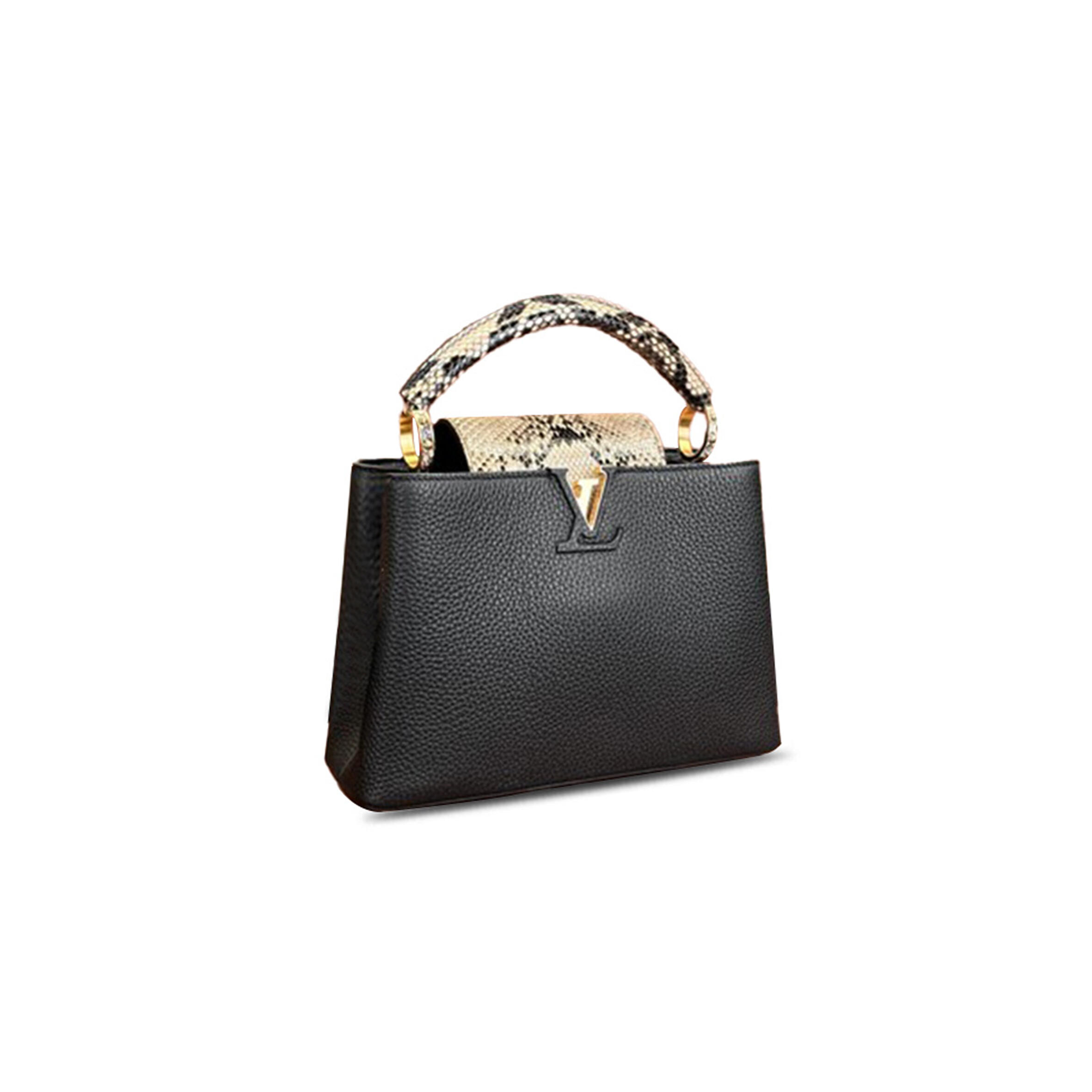 LOUIS VUITTON CAPUCINES BB M81408 (27*18*9cm)